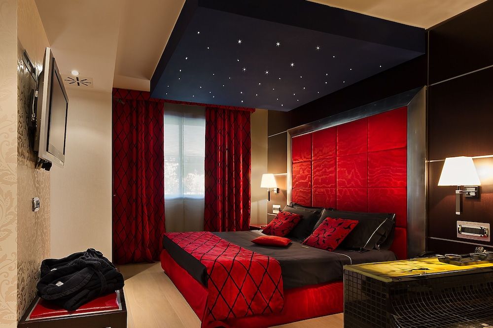 Hotel Motel Visconteo