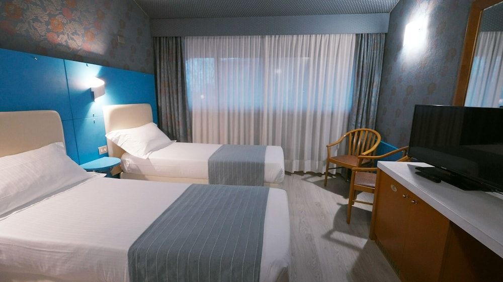 Hotel Motel Visconteo Triple 5