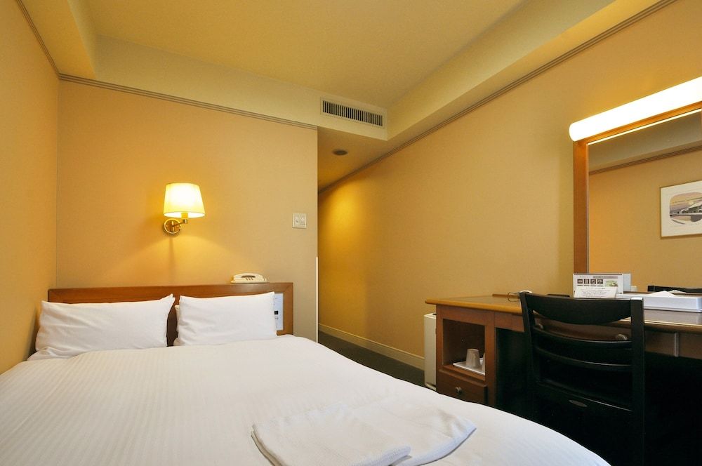 Semi Double Room, Non Smoking