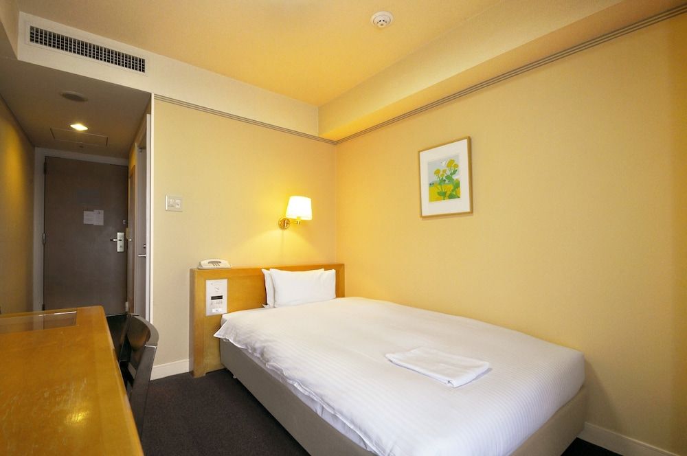 undefined Hotel Lifort Sapporo 9