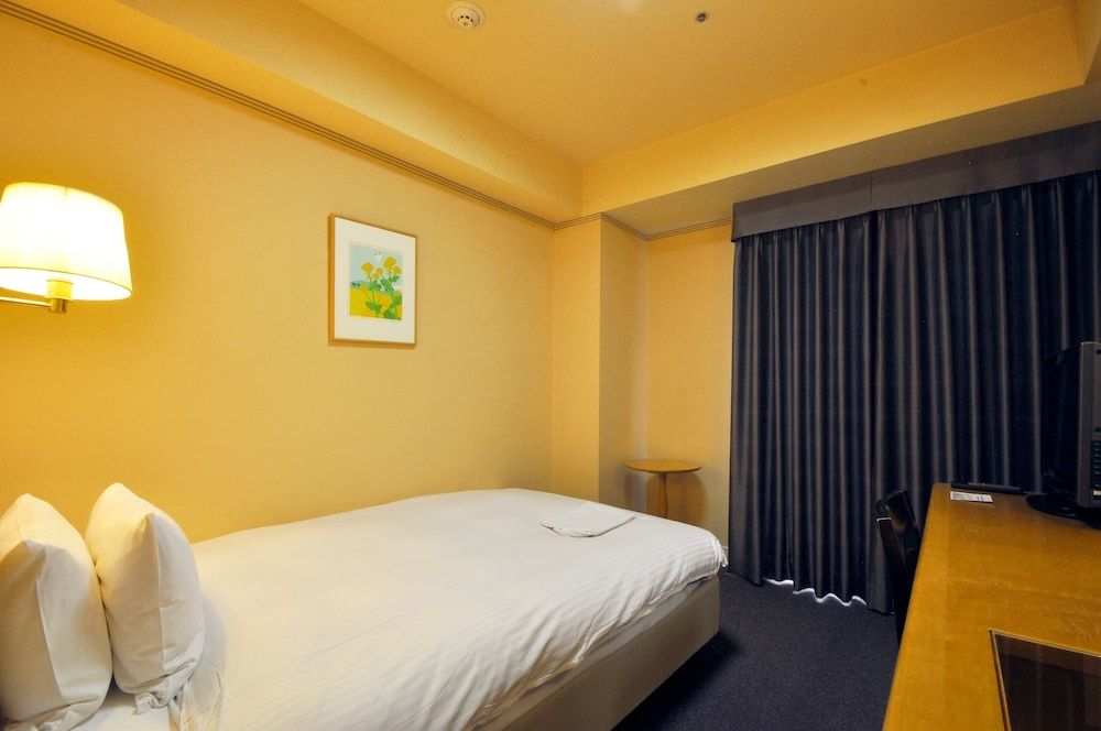 undefined Hotel Lifort Sapporo 7