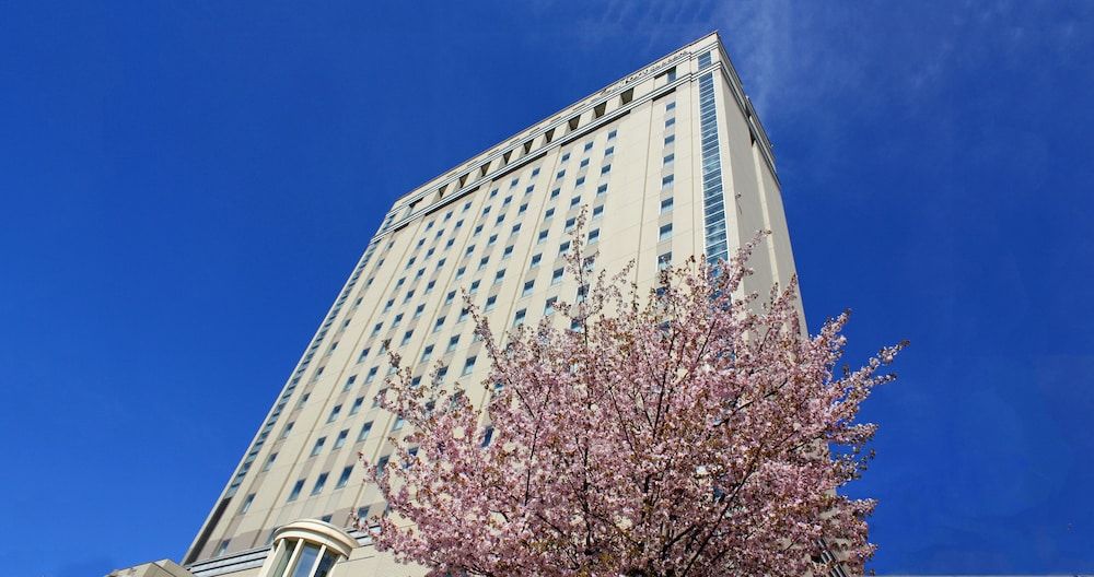 undefined Hotel Lifort Sapporo 5