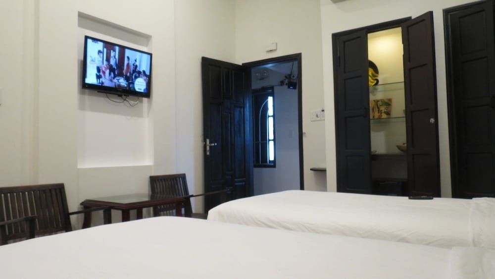 Starfruit Villa Hoi An Deluxe Room, 1 Double or 2 Twin Beds 3