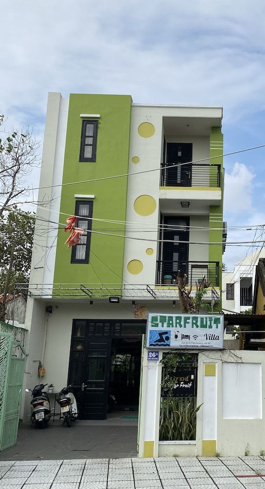 undefined Starfruit Villa Hoi An 5