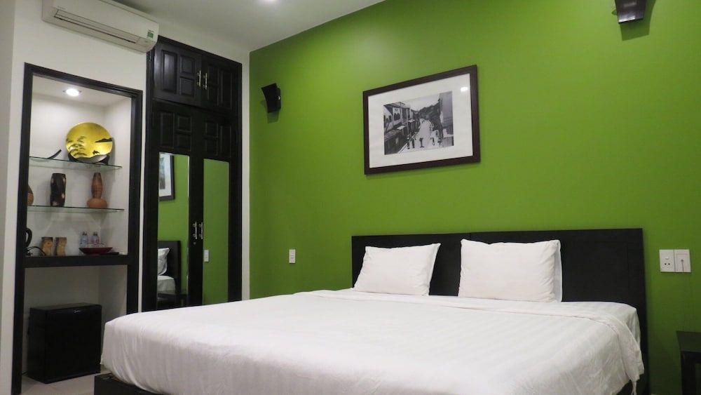 Starfruit Villa Hoi An Deluxe Room, 1 Double or 2 Twin Beds 2