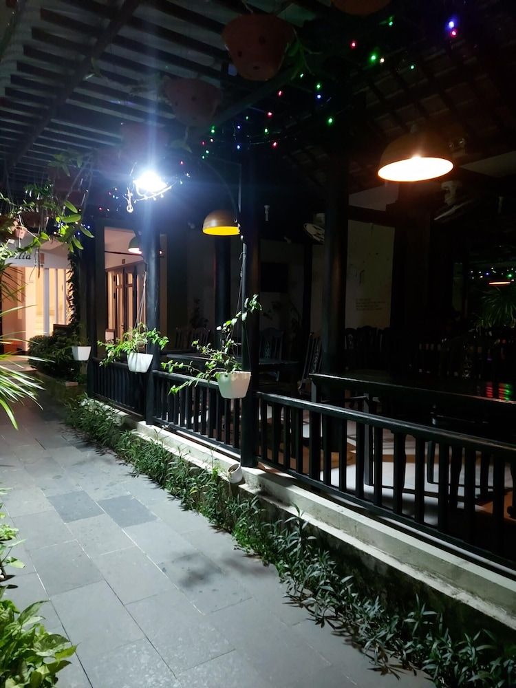 undefined Starfruit Villa Hoi An 10