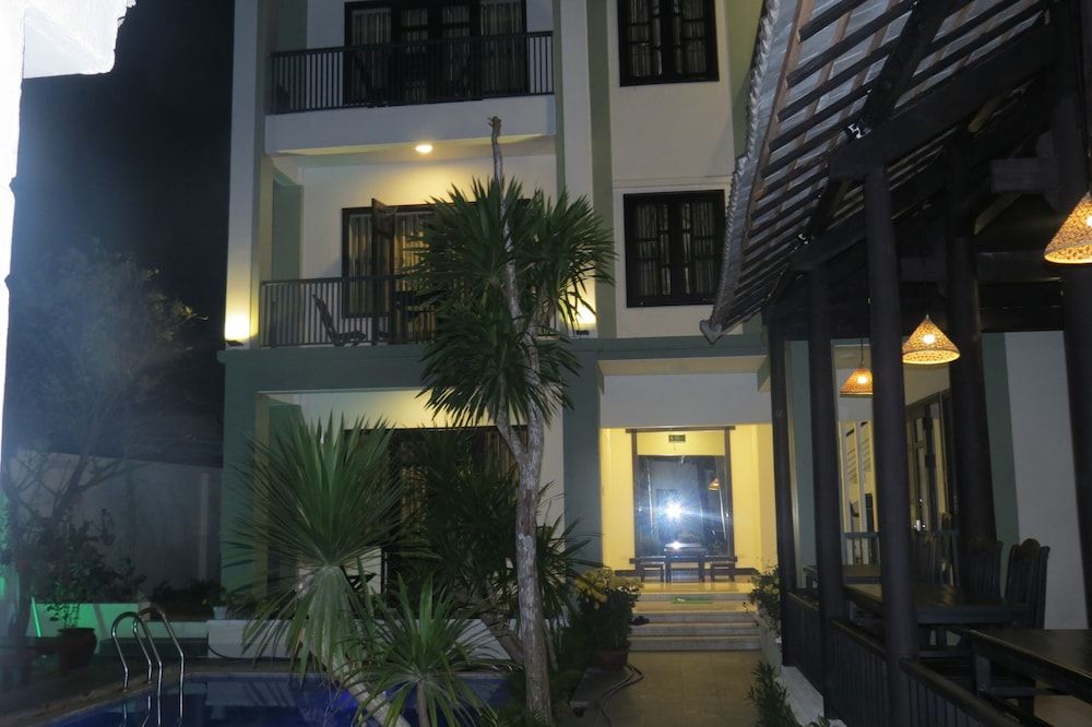 undefined Starfruit Villa Hoi An 6