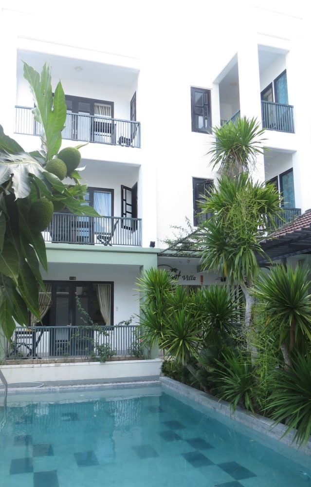 undefined Starfruit Villa Hoi An 7