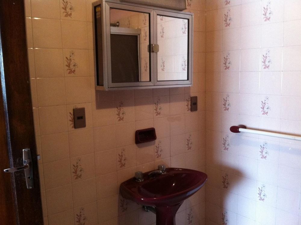 Hotel La Joya Room, Private Bathroom 14