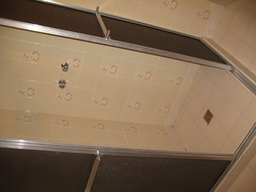 Hotel La Joya Room, Private Bathroom 13