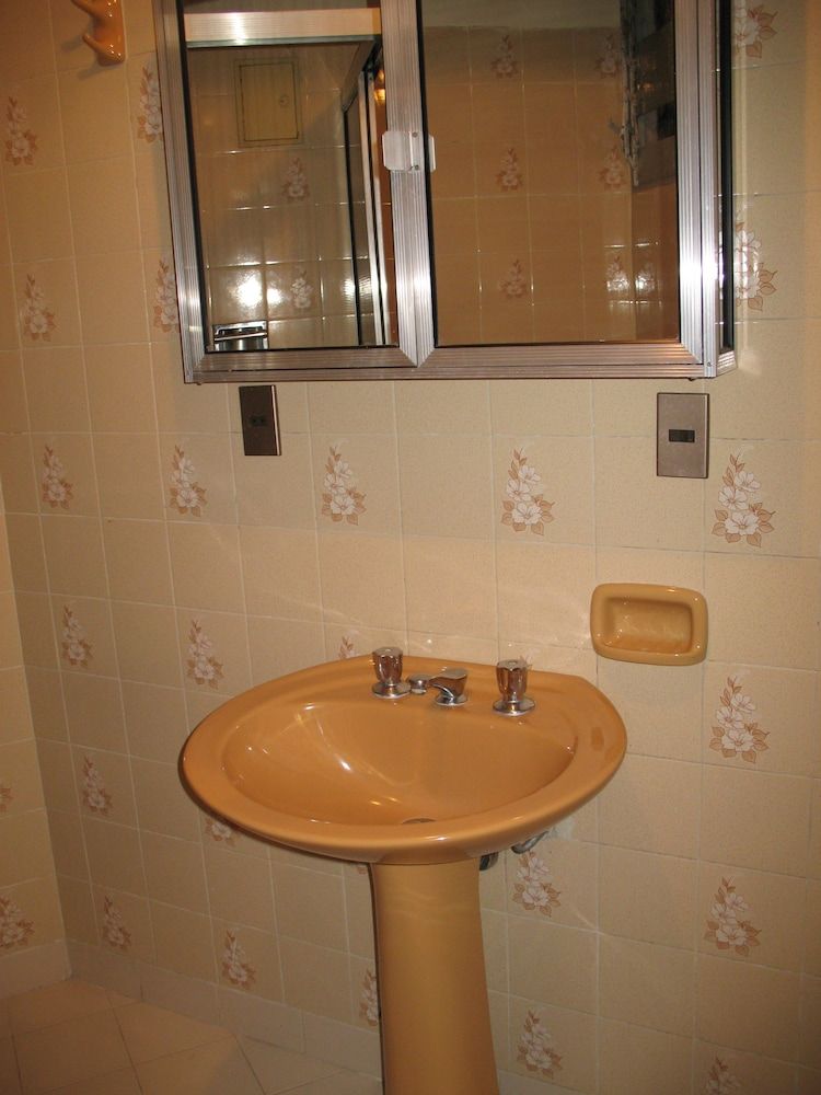 Hotel La Joya Room, Private Bathroom 12