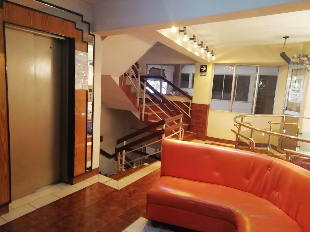 Hotel La Joya Room, Private Bathroom 11