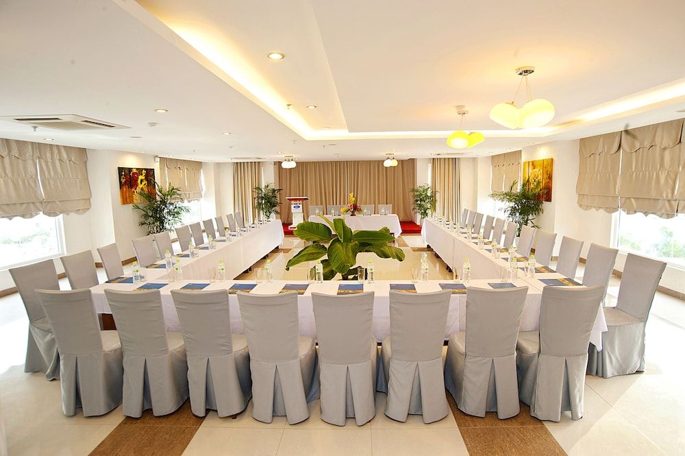 undefined Hoang Sa Hotel 5