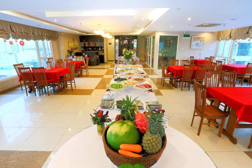 undefined Hoang Sa Hotel 9