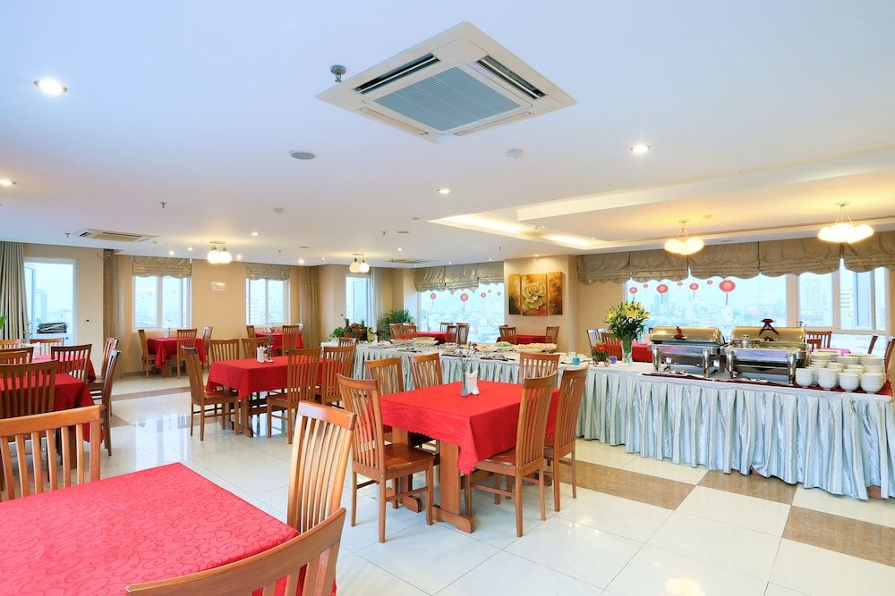 undefined Hoang Sa Hotel 7