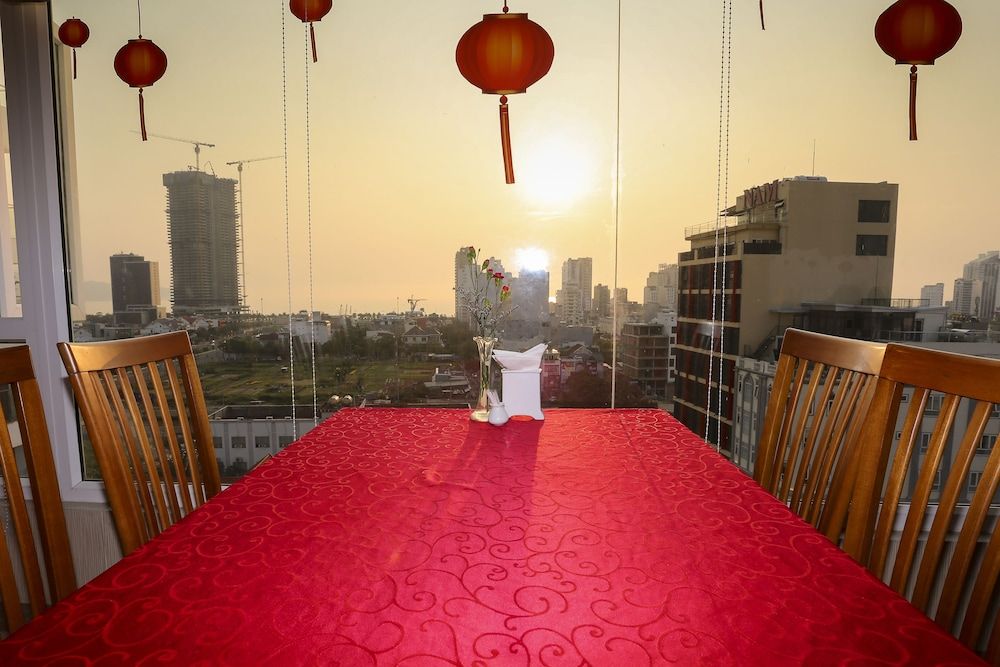 undefined Hoang Sa Hotel 8