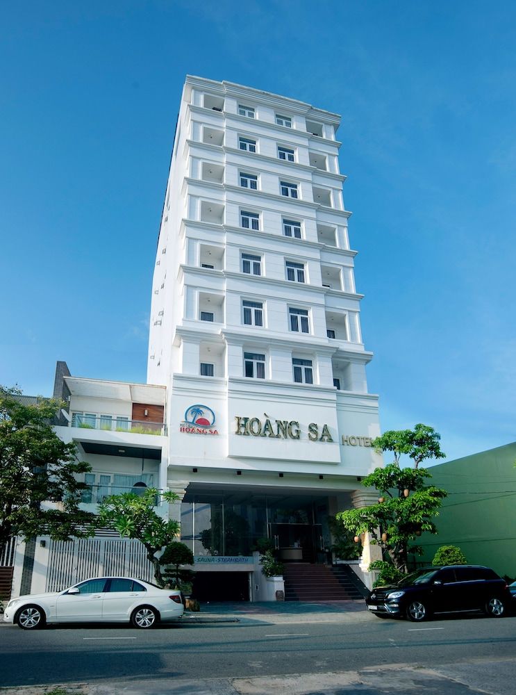 undefined Hoang Sa Hotel 2