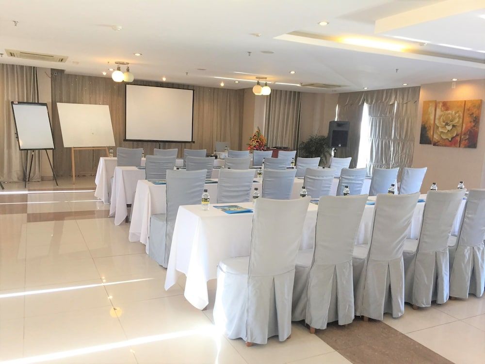 undefined Hoang Sa Hotel 6