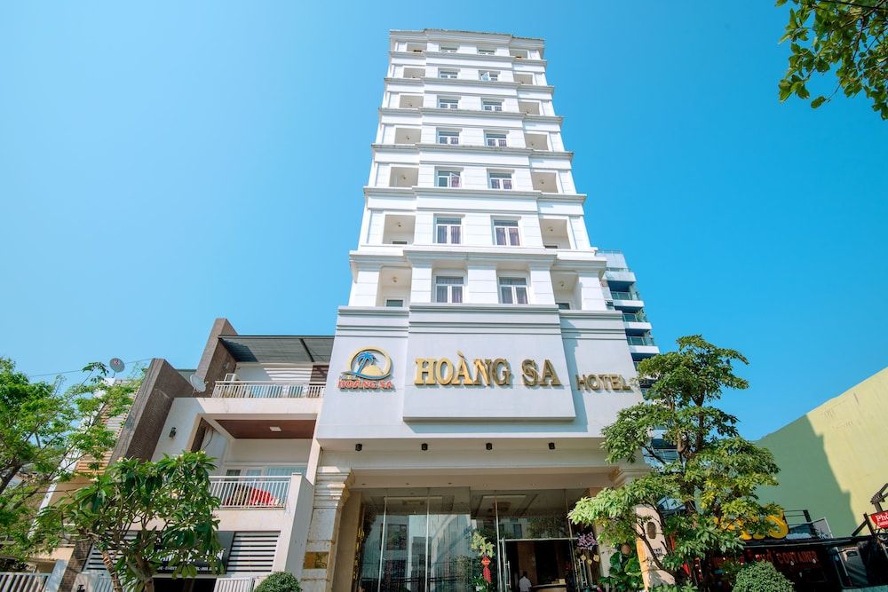 undefined Hoang Sa Hotel 3