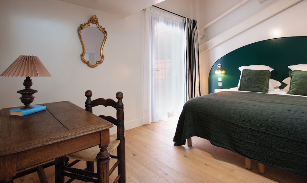 Hôtel Kemaris Superior Double Room