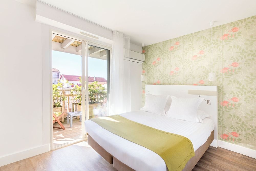 Classic Single Room