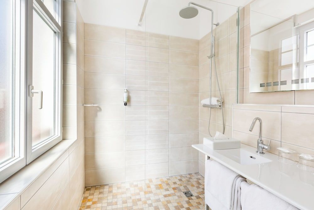 Hôtel Kemaris Comfort Room 4