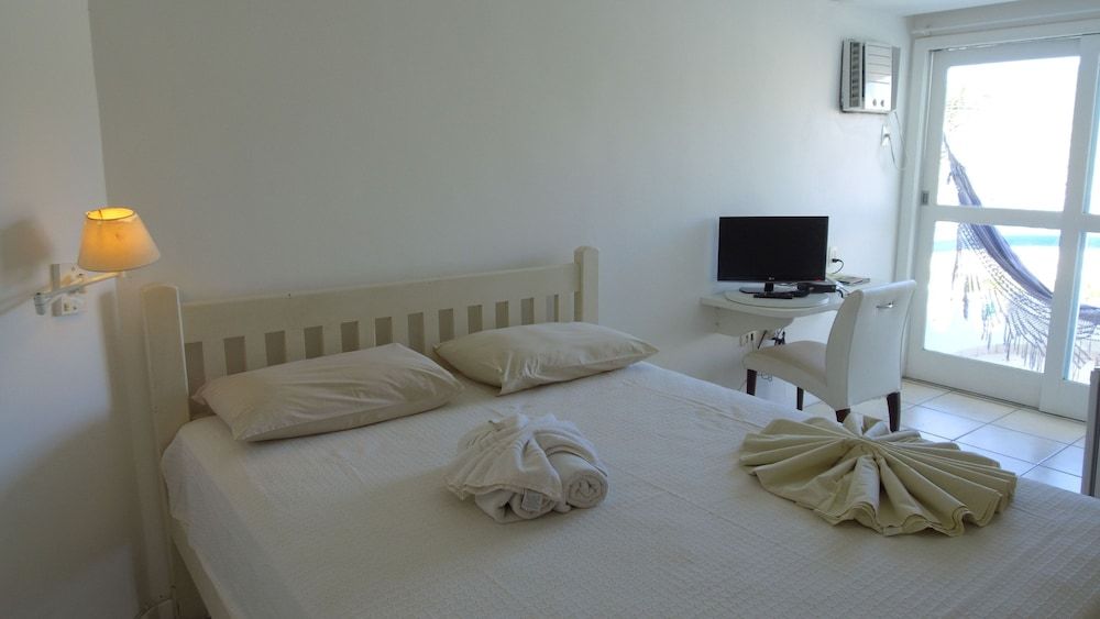 Camarote Luxo (duplo)