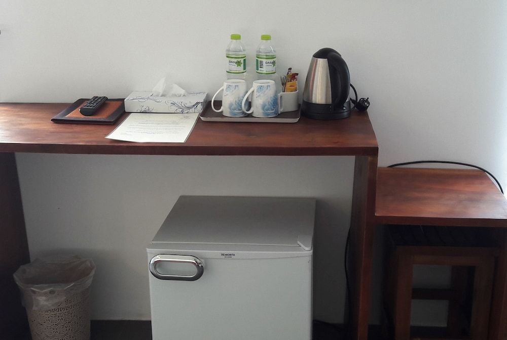 The Flora Boutique Hotel Superior Twin Room 3