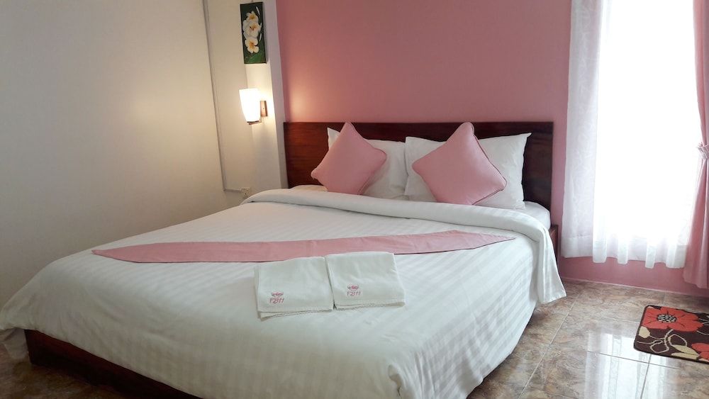 The Flora Boutique Hotel Superior Double Room 4