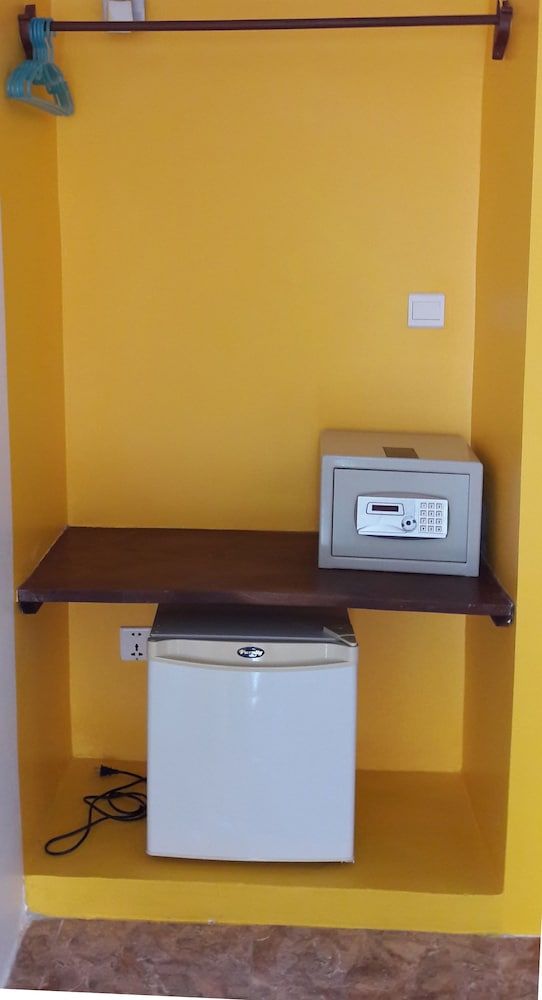 The Flora Boutique Hotel Deluxe Double Room 3