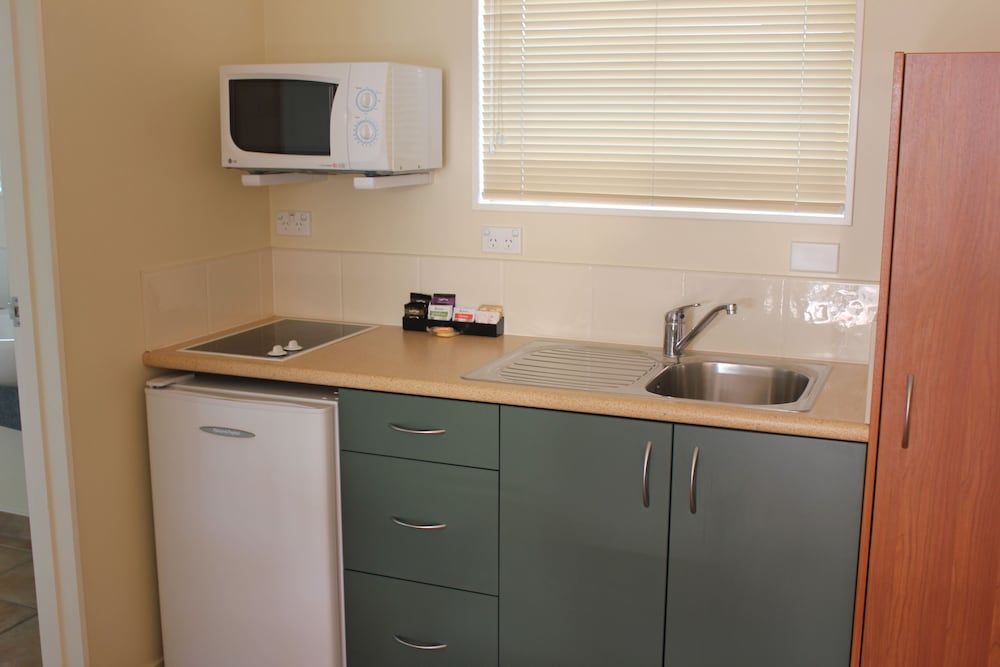 Bks Egmont Motor Lodge 1 Bedroom Unit 12