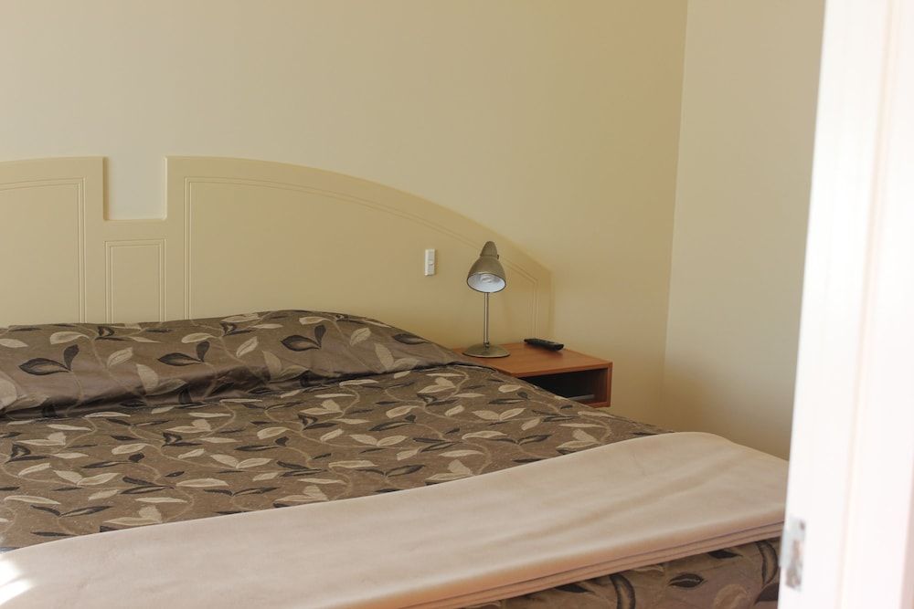 Bks Egmont Motor Lodge 1 Bedroom Unit 2