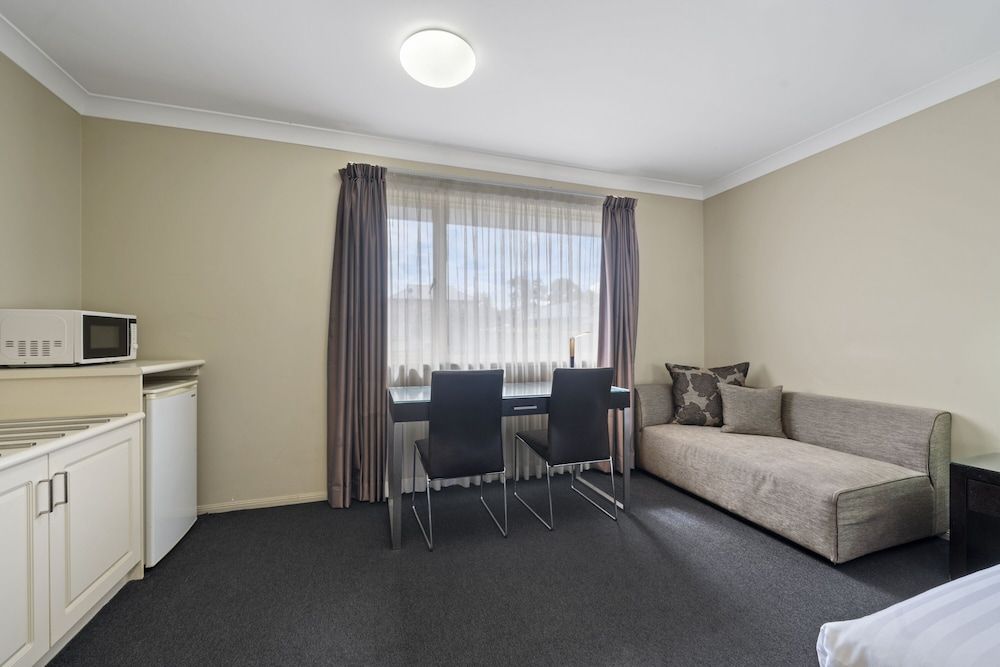King Suite