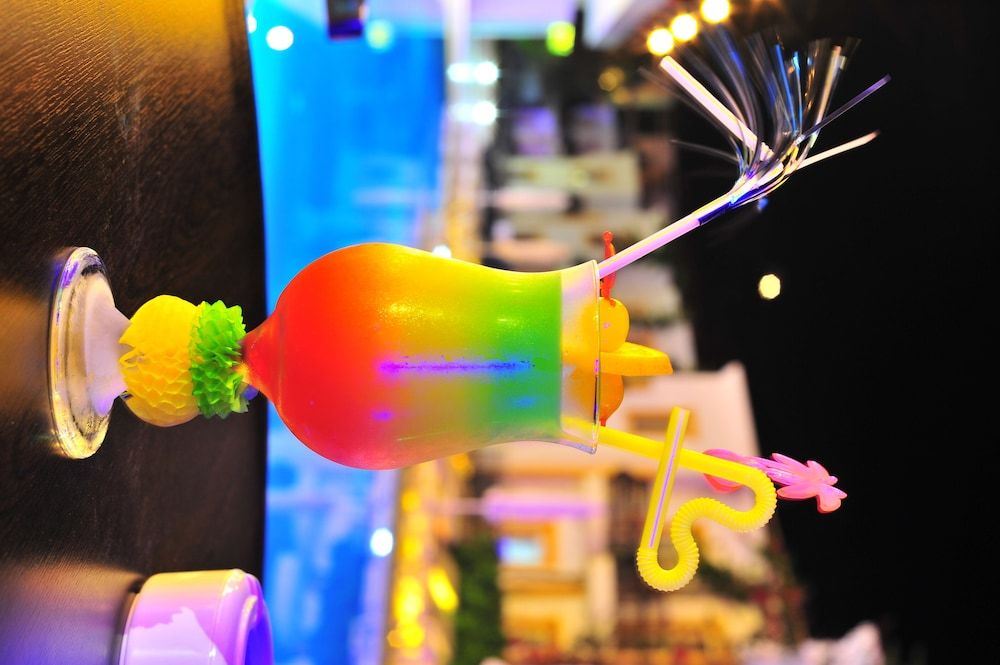 undefined Tropicana Beach Hotel 8