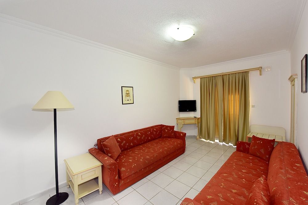 undefined Tropicana Beach Hotel