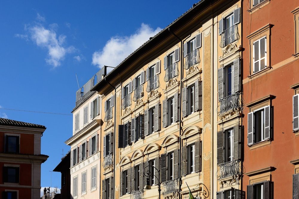 undefined Splendor Suite Rome - Suites and Apartments 8