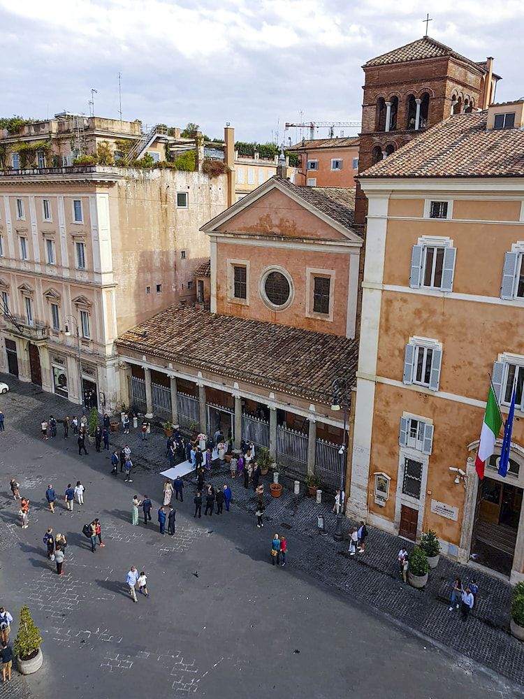 undefined Splendor Suite Rome - Suites and Apartments 10