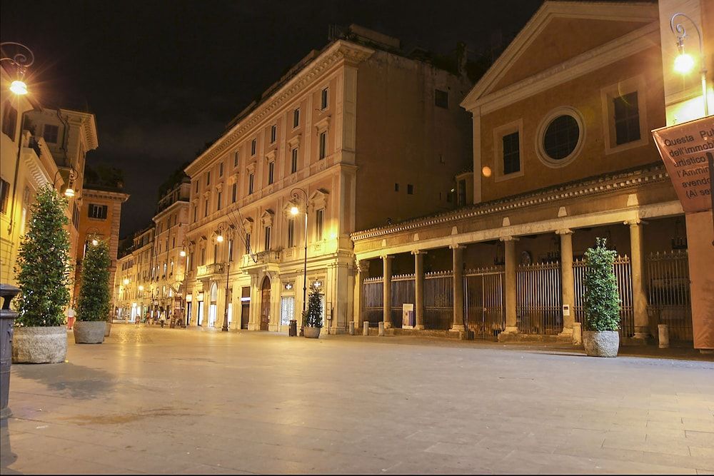 undefined Splendor Suite Rome - Suites and Apartments 7