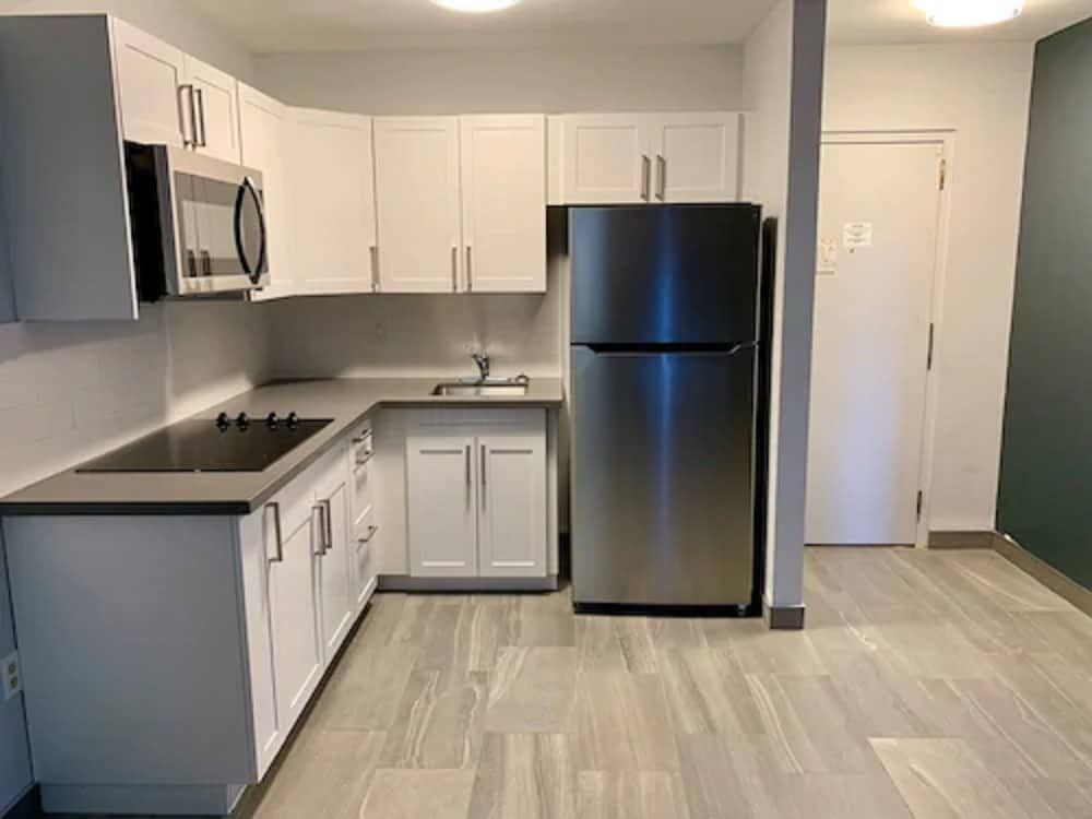 Suite, 1 Bedroom, Non Smoking, Harbor View (1 King Bed)