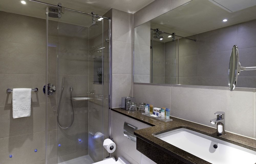 undefined Blakemore Hyde Park 9