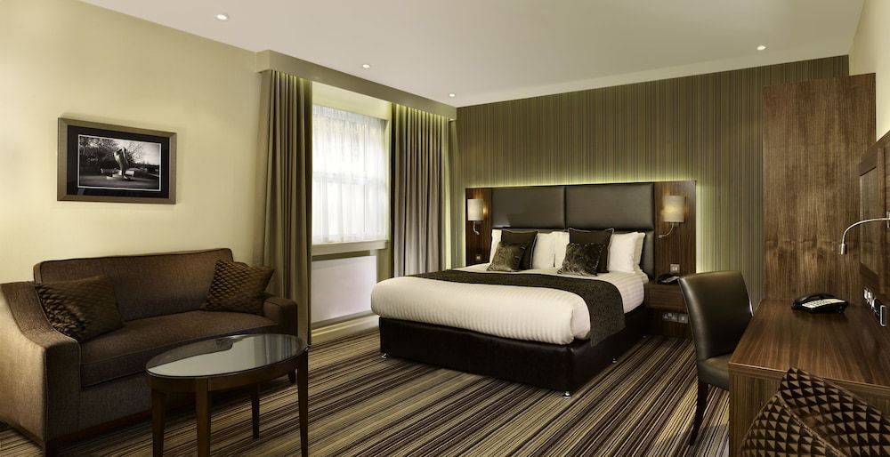 undefined Blakemore Hyde Park 3