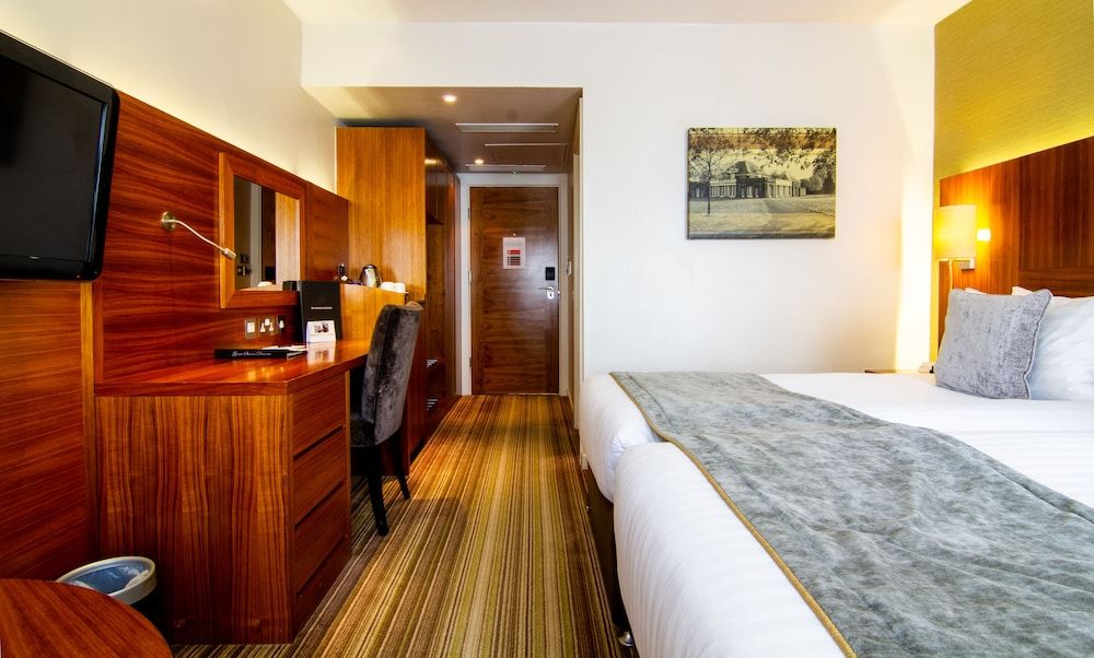 undefined Blakemore Hyde Park 7