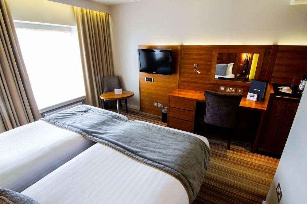 undefined Blakemore Hyde Park 8