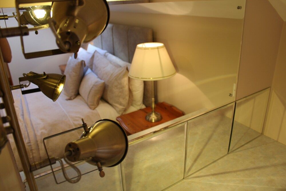 Double Room, Ensuite (Room 5)