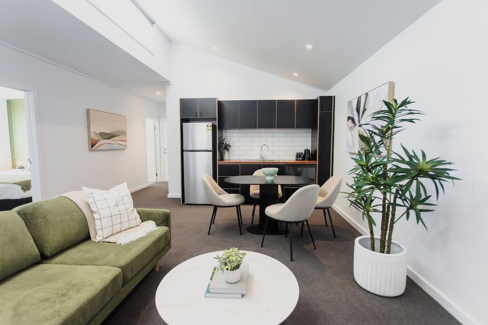 Yarra Valley Grand Hotel Premium Apartment, 2 Bedrooms, Non Smoking 13