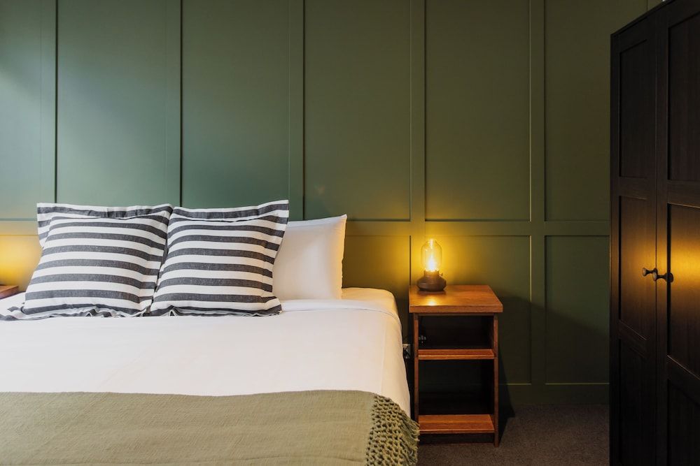 Yarra Valley Grand Hotel Premium Apartment, 2 Bedrooms, Non Smoking 4