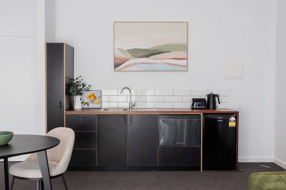 Yarra Valley Grand Hotel Premium Apartment, 1 Bedroom 5