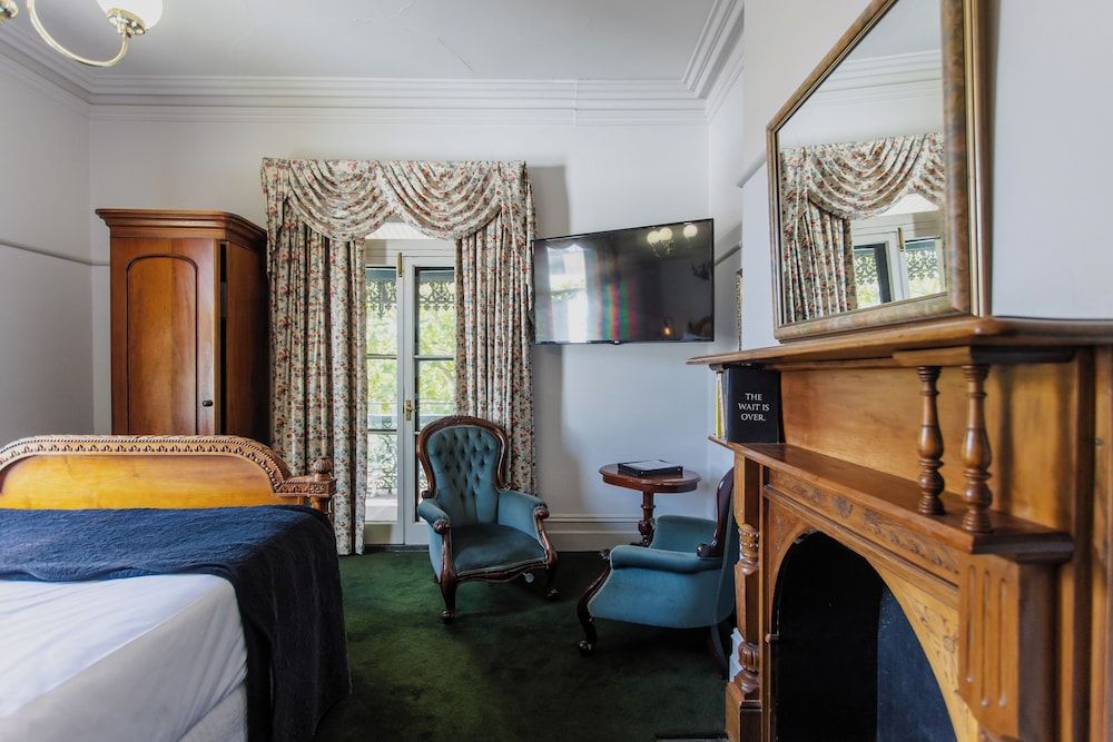 Yarra Room