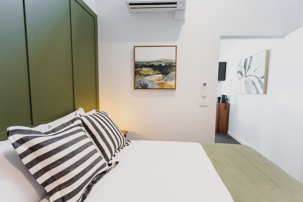 Premium Apartment, 2 Bedrooms, Mobility Accessible, Non Smoking