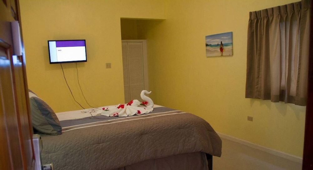 Superior Room, 2 Queen Beds